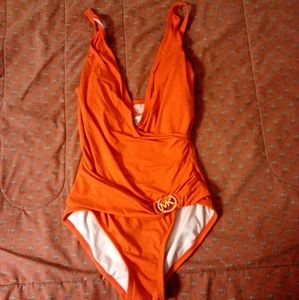 MICHEAL KORS One Piece Swimsuit